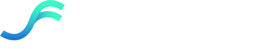 flow space logo -Techmave Solutions