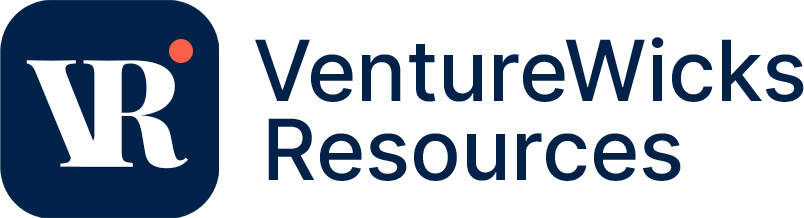 venturwicks logo -Techmave Solutions